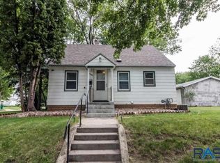 2000 S Norton Ave, Sioux Falls, SD 57105