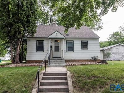 2000 S Norton Ave, Sioux Falls, SD, 57105
