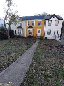 1306 Warsaw Rd, Roswell, GA, 30076