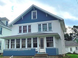 613 Water St, Warren, PA 16365