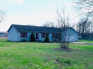 14 W 1050 N, Chesterton, IN 46304