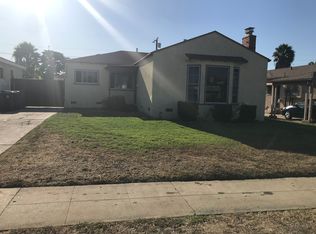 10033 S Manhattan Pl, Los Angeles, CA 90047