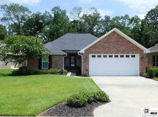 213 Old Creek Rd, West Monroe, LA 71291