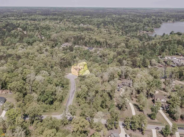 104 Crestview Rd #34, Jackson, GA 30233