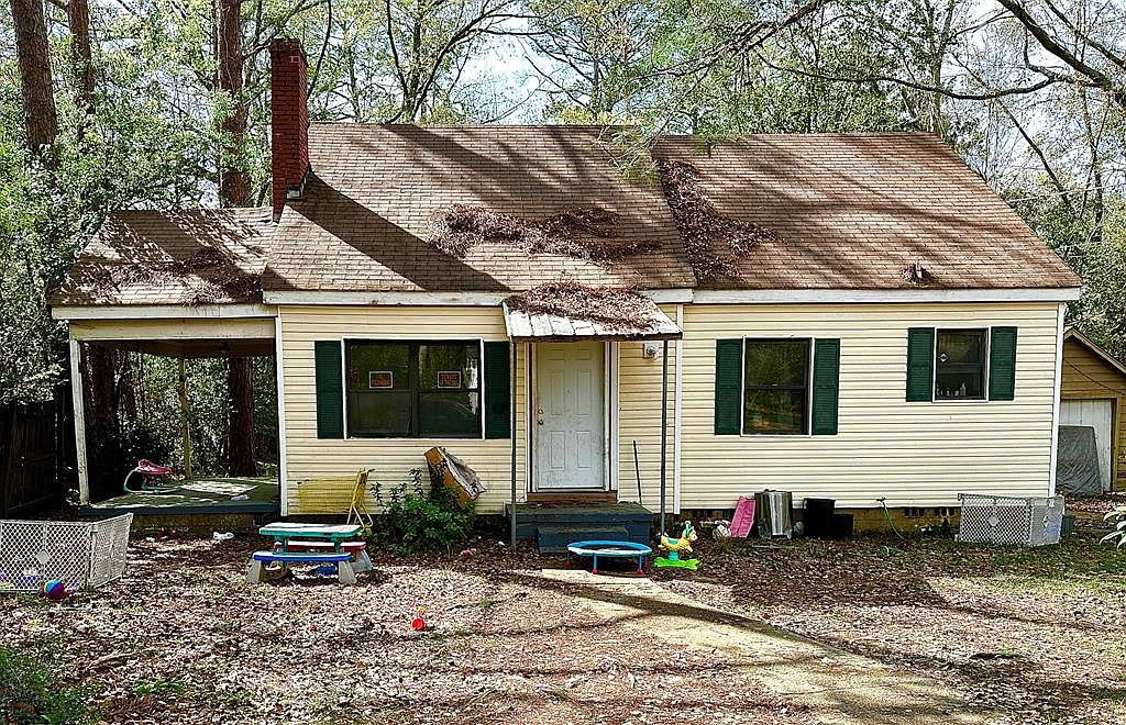 505 N Herring St, Dothan, AL 36303 Zillow