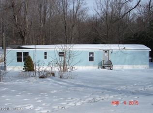 23406 27 Mile Rd, Springport, MI 49284