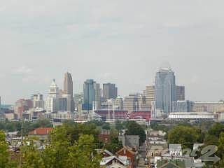 City Skyline
