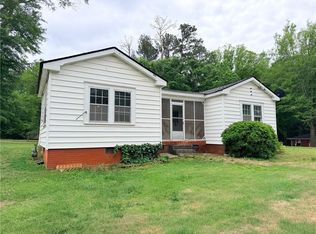 1707 Old Alabama Rd, Austell, GA 30168