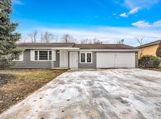 15510 Wolf Rd, Orland Park, IL 60467