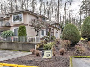 1750 McKenzie Rd #1206, Abbotsford, BC V2S3Z3