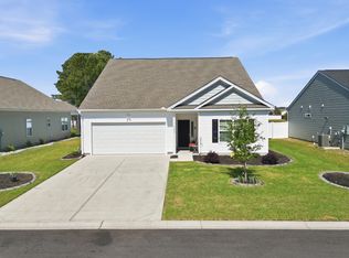 1435 Bellaria Way, Myrtle Beach, SC 29579