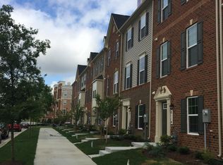 8112 Greenbelt Station Pkwy, Greenbelt, MD 20770