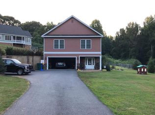 461 Parkertown Rd, Lavonia, GA 30553