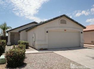 3049 W Salter Dr, Phoenix, AZ 85027