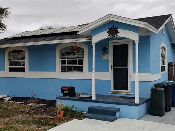 7623 Gulf Blvd, Saint Pete Beach, FL 33706