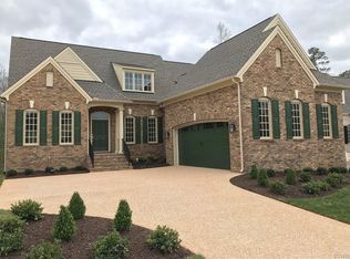 3613 Caddington Ter, Midlothian, VA 23113