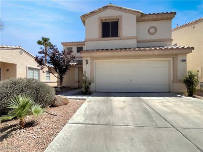 7900 Wood Shadow Ct, Las Vegas, NV, 89131