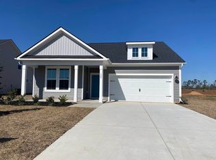 128 Joyce Drive Easton LOT 4-5, Longs, SC 29568