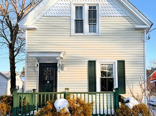 6 Pratt Ct, Skowhegan, ME 04976