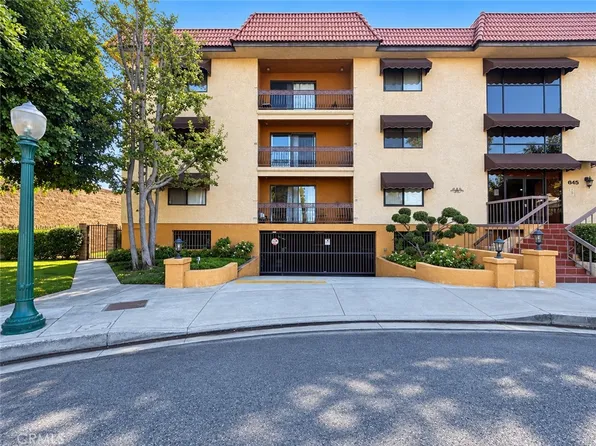645 Balboa Ave APT 1C, Glendale, CA 91206