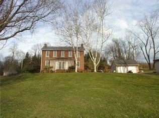 604 Footedale Rd, New Salem, PA 15468