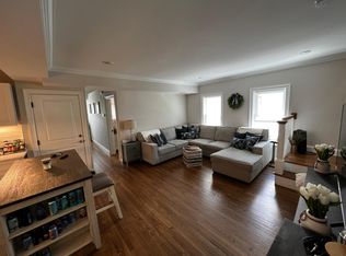 38 Dustin St #2B, Brighton, MA 02135