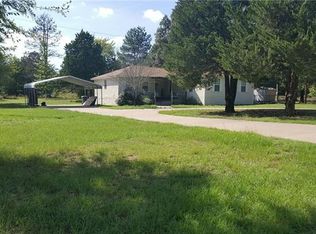 240 County Road 1122, Quitman, TX 75783