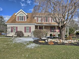 2 Hunter Ct, Lebanon, PA 17042