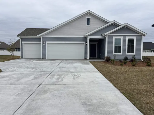 911 Inlet Keys St. lot 2, Murrells Inlet, SC 29576
