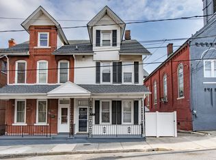 519 Pawnee St, Bethlehem, PA 18015