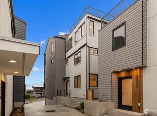 4333 30th Ave W #B, Seattle, WA 98199