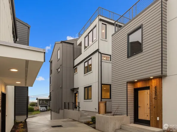 4333 30th Avenue W #B, Seattle, WA 98199