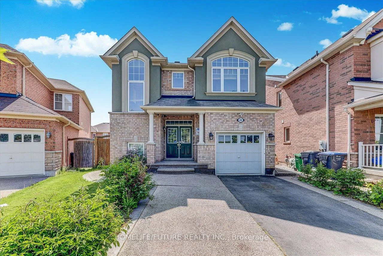4 bed, $3,400 — Photo 2