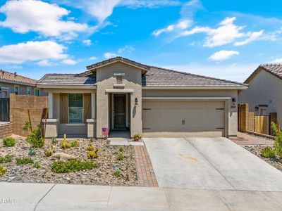 16728 W Beth Dr, Goodyear, AZ, 85338