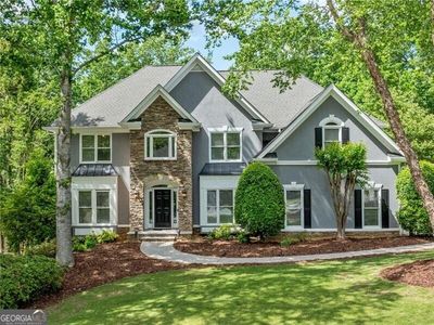 420 Big Bend Trl, Buford, GA, 30518