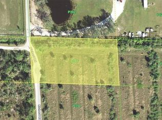 6142 Richard Rd, Punta Gorda, FL 33982