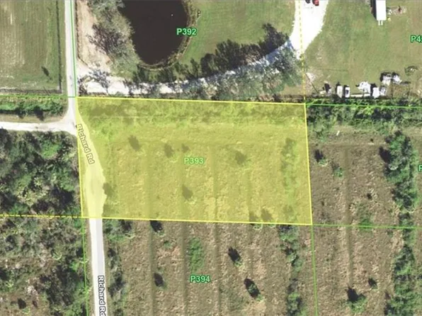 6142 Richard RD, PUNTA GORDA, FL 33982