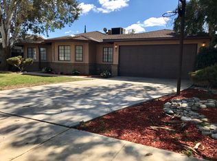 4517 Milo Ave, Bakersfield, CA 93313