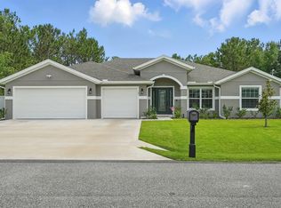 12 Buffalo Berry Pl, Palm Coast, FL 32137