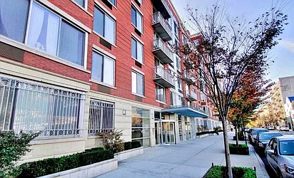 Rented by Living New York