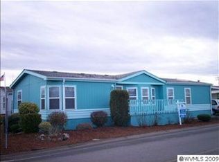 106 Essex Dr, Aumsville, OR