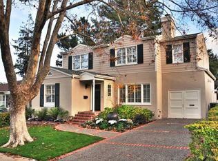 529 Avila Rd, San Mateo, CA 94402