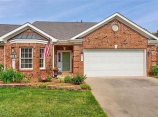 4285 Lumsden Ln, High Point, NC 27265