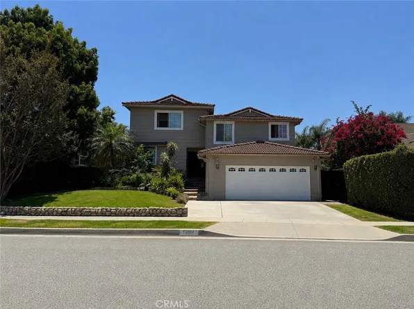 11014 Hibbing St, Cerritos, CA 90703