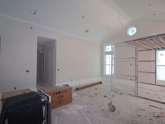 Interior - July 20, 2026