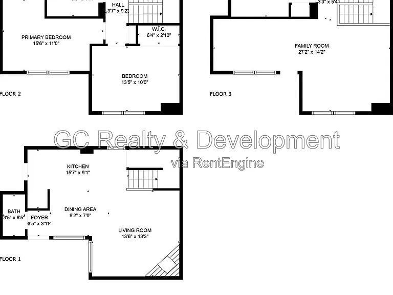832 W Barry Ave #B — Photo 23