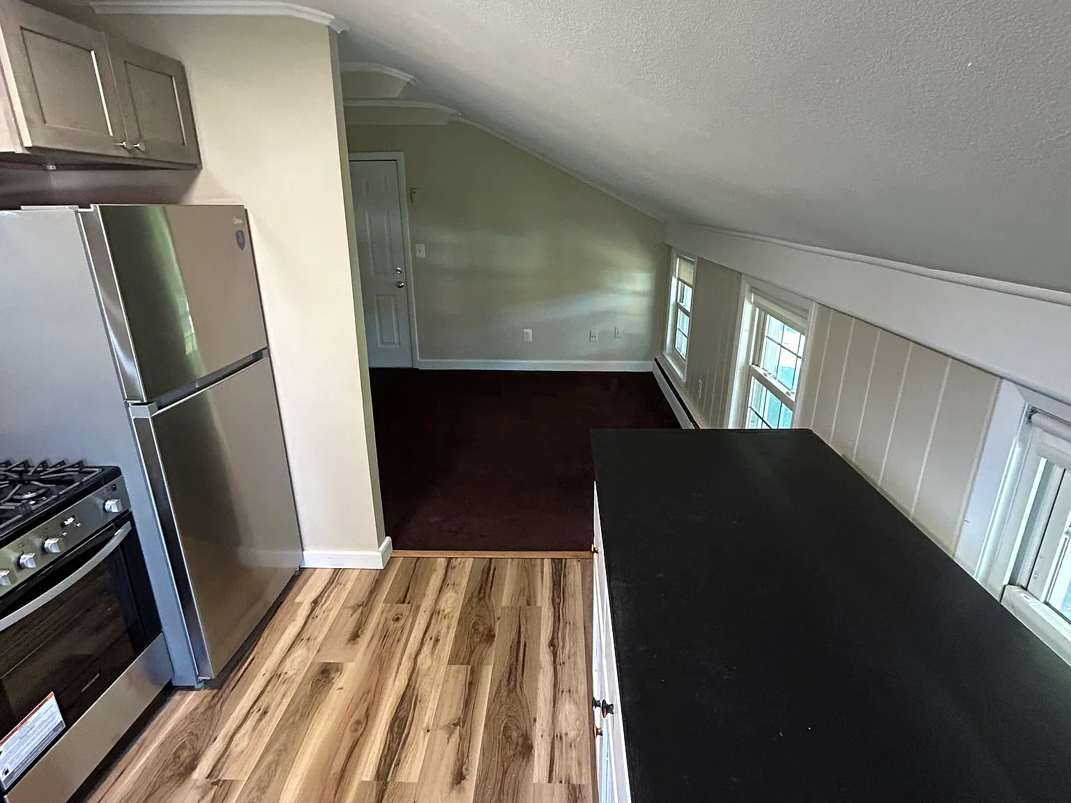 1 bed, 475 sqft, $1,375 — Photo 4