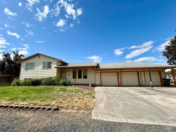 2334 Charnita Dr, Clarkston, WA 99403