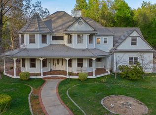 13016 Somerset Dr, Grass Valley, CA 95945