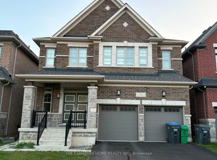 36 Affusion Rd, Brampton, ON L7A 5G1